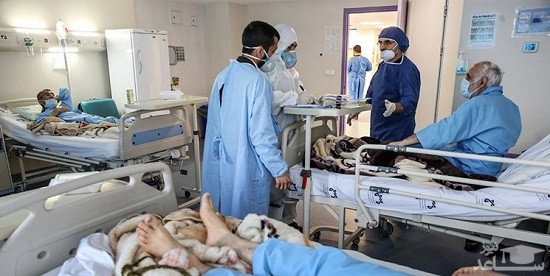 شرط غلبه بر کرونا تا پایان فروردین ۹۹