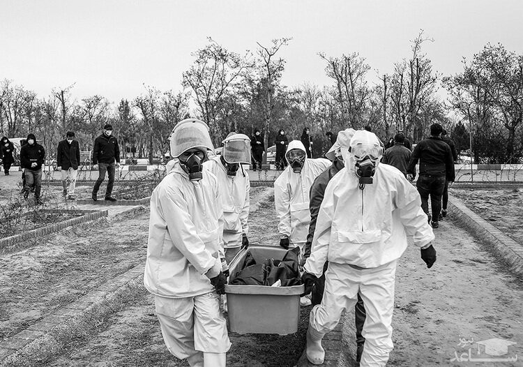 زمان احتمالی موج دوم کرونا در ایران چه ماهی است؟