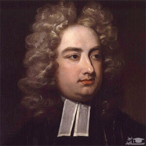 جاناتان سویفت