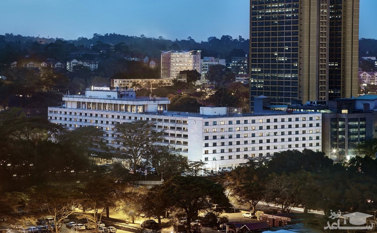 در سفر به کنیا از کدام مراکز خرید کنیم؟