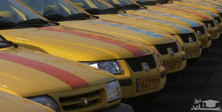 اعطای تسهیلات صفر درصد تا سقف ۶ میلیون تومان به رانندگان حمل و نقل عمومی