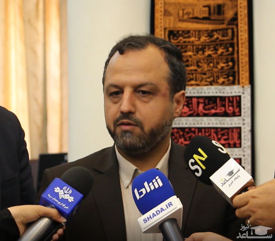 وزیر امور اقتصاد و دارایی در تبریز: رفع موانع تولید در کشور اولویت دولت سیزدهم است