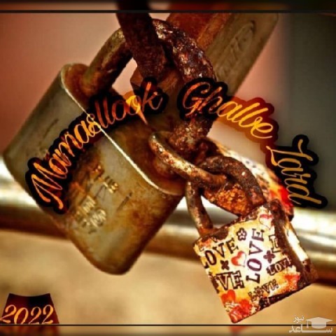 دانلود آهنگ قلب زرد از ممسلوک