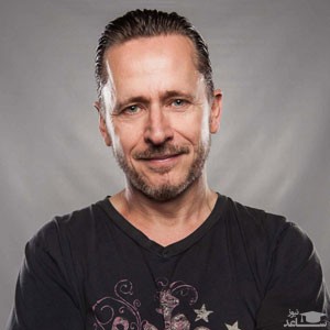 گری جان بیشاپ