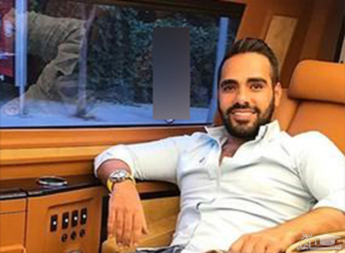 قلدری عجیب ساشا سبحانی برای مردم ایران