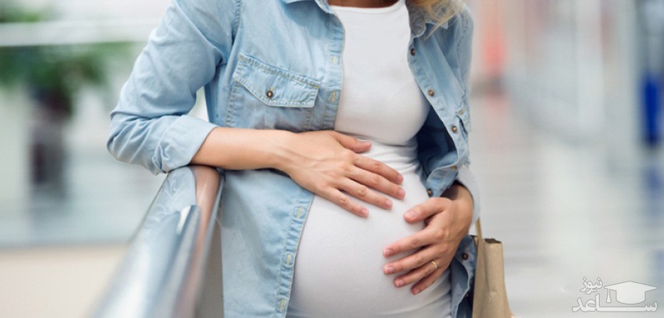دلایل درد تخمدان در زنان باردار