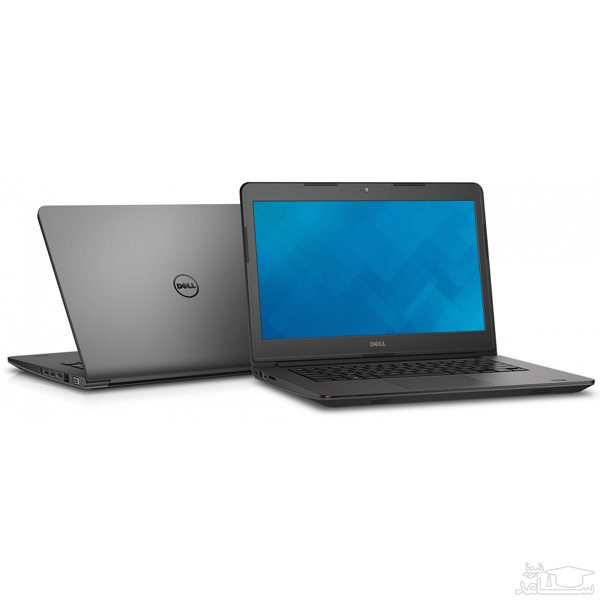 لپ تاپ دل لیتیتود 3450