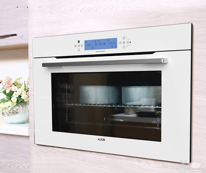 مایکروفر آلتون مدل V901W