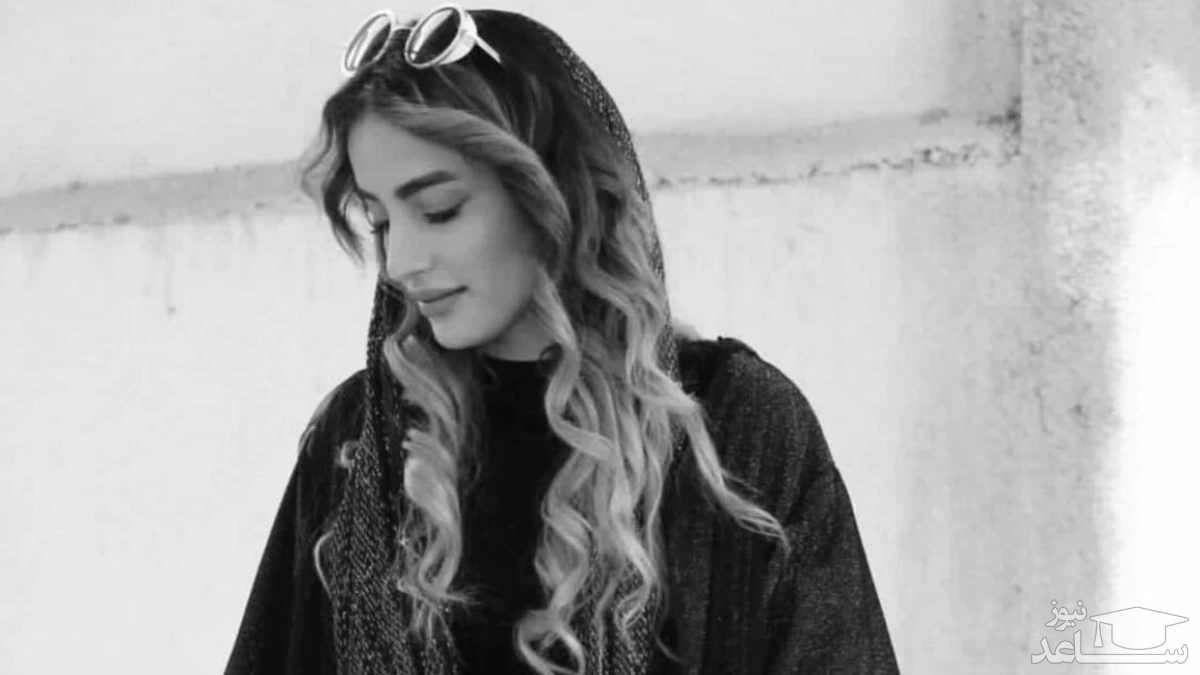 خواسته مهم پدر «حدیث نجفی» از مردم + فیلم