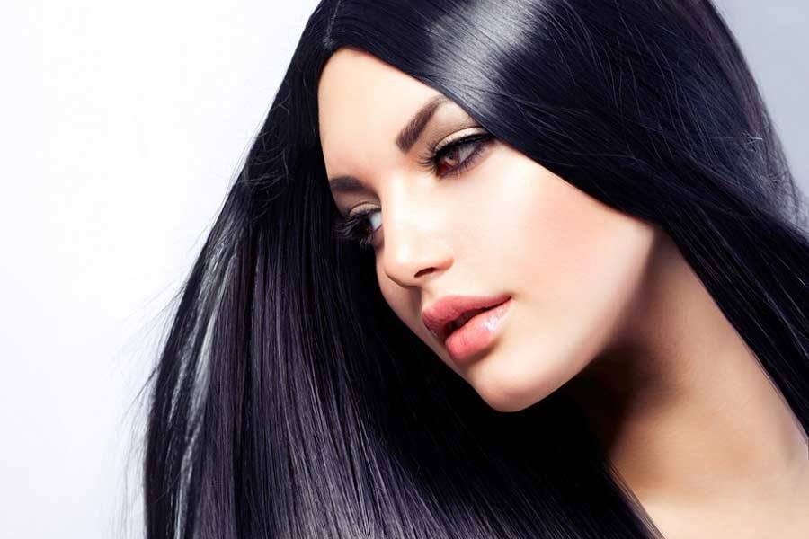 آیا رنگ کردن مو ضرر دارد؟