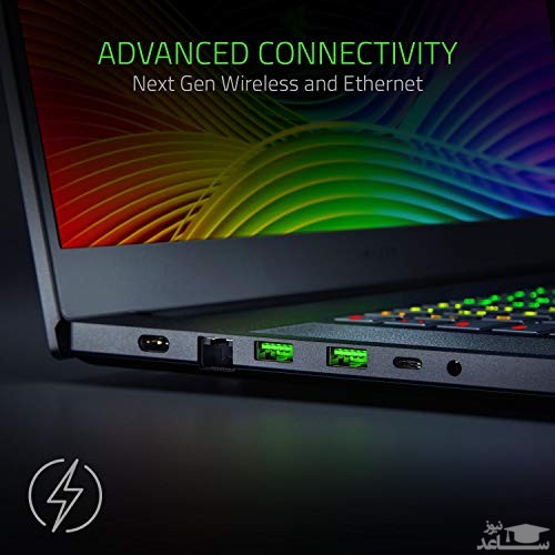 لپ تاپ 17.3 اینچی ریزر مدل Blade Pro 17