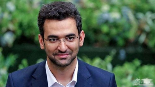 جهرمی، کاندید ۱۴۰۰؟ شاید بله، شاید هم نه!