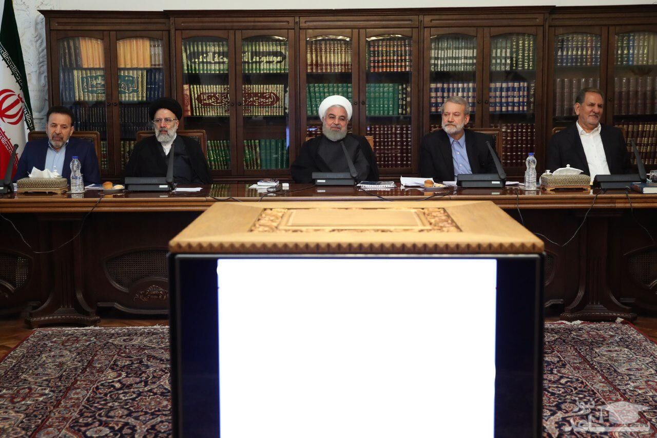 چگونگی اجرایی شدن رهنمودهای مقام معظم رهبری درخصوص رفع مشکلات اقتصادی