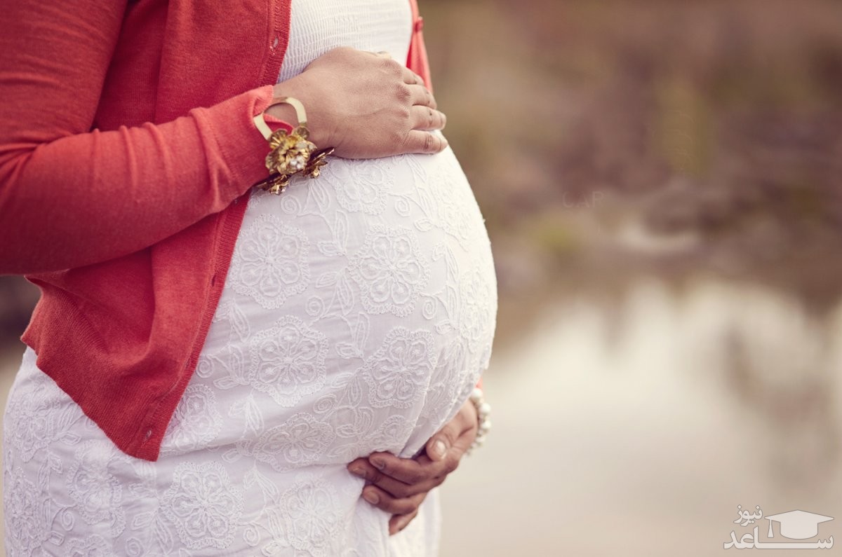 نقش ماده مخاطی در بارداری و زایمان