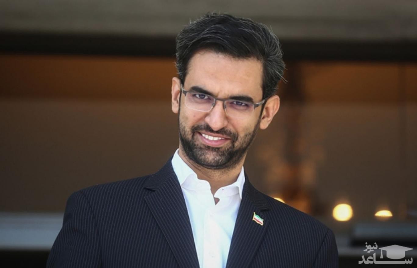 ارتباط صیانت و ایلان ماسک به روایت وزیر ارتباطات روحانی