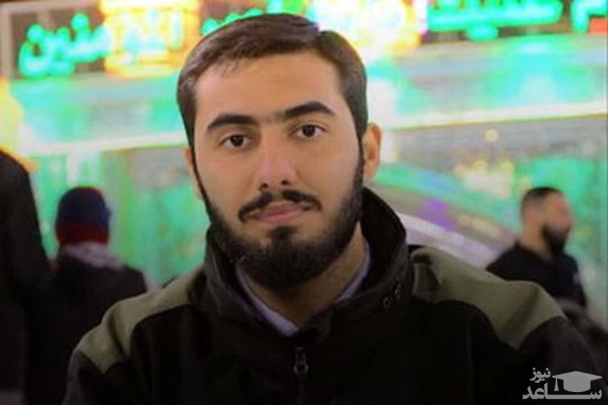 (فیلم) نحوه شهادت شهید آرمان علی وردی