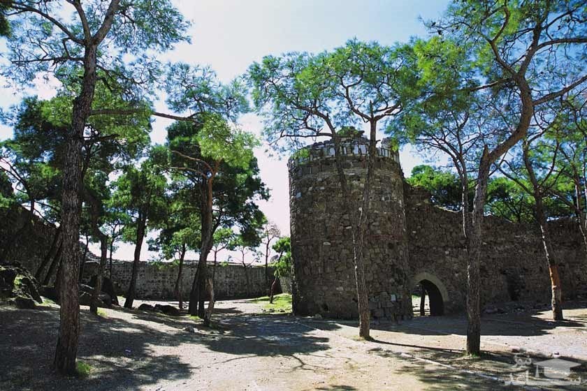 قلعه کادیفه