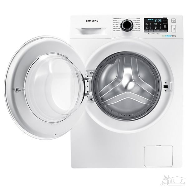 ماشین لباسشویی سامسونگ مدل B1263 