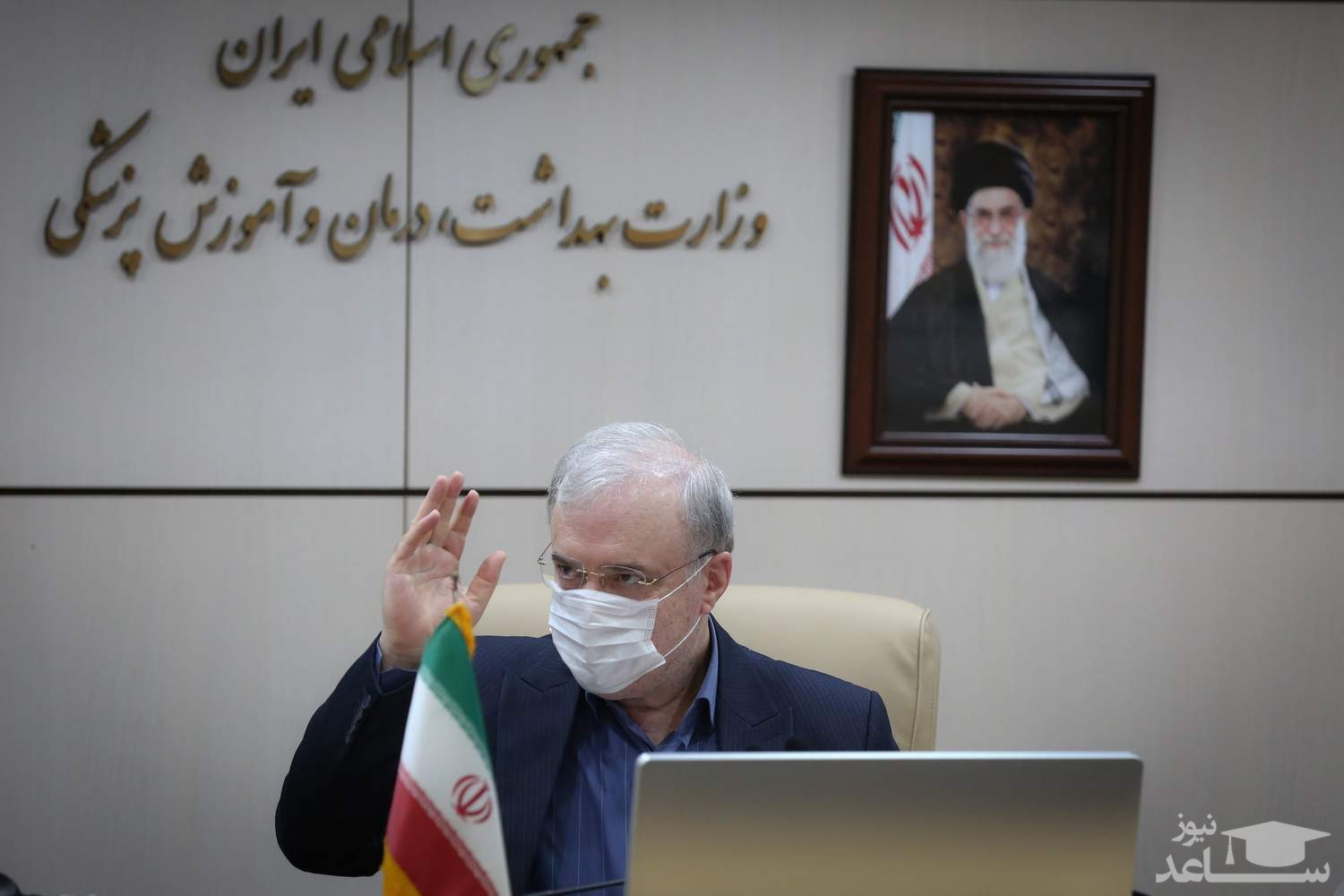 واکسن مشترک با کوبا تا اردیبهشت ساخته می‌شود