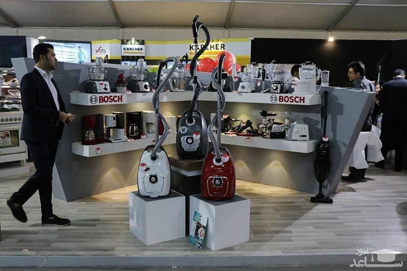 چگونه از اصل بودن لوازم‌خانگی مطلع شویم؟