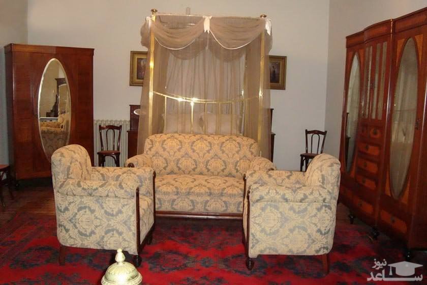 موزه آتاتورک