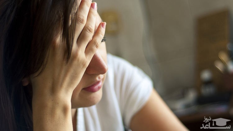 خونریزی های نرمال و خطرناک زنان بعد از زایمان