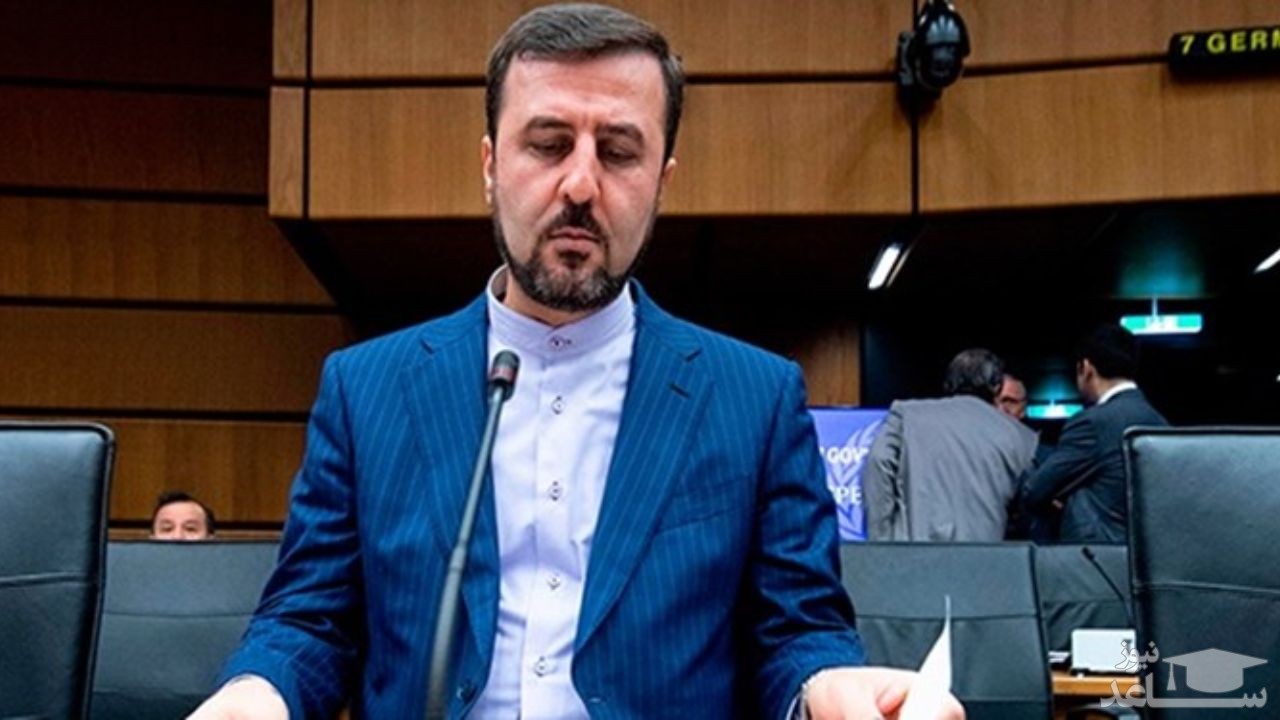 چرا ایران دو دسترسی مورد درخواست آژانس را قبول کرد؟