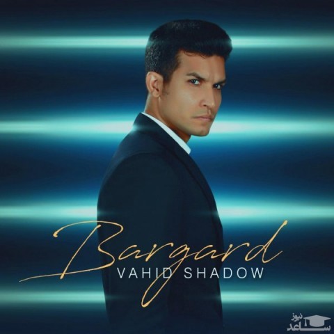 دانلود آهنگ برگرد از وحید شادو