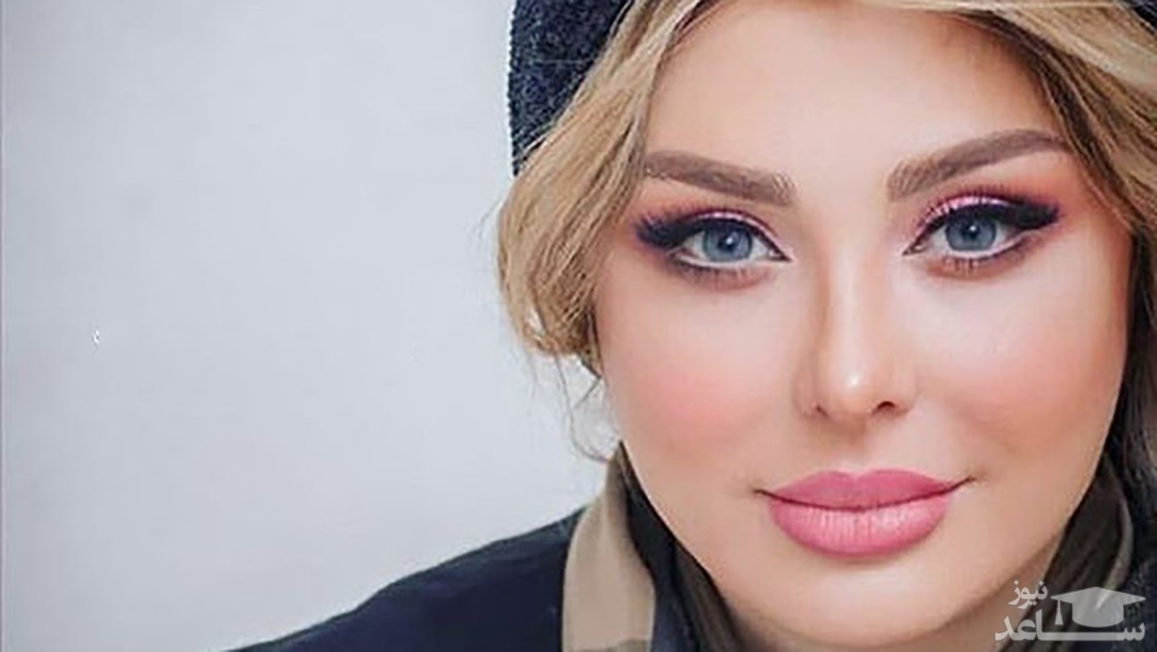 شکرگزاری نیوشا ضیغمی از خبر فوت یک قاتل