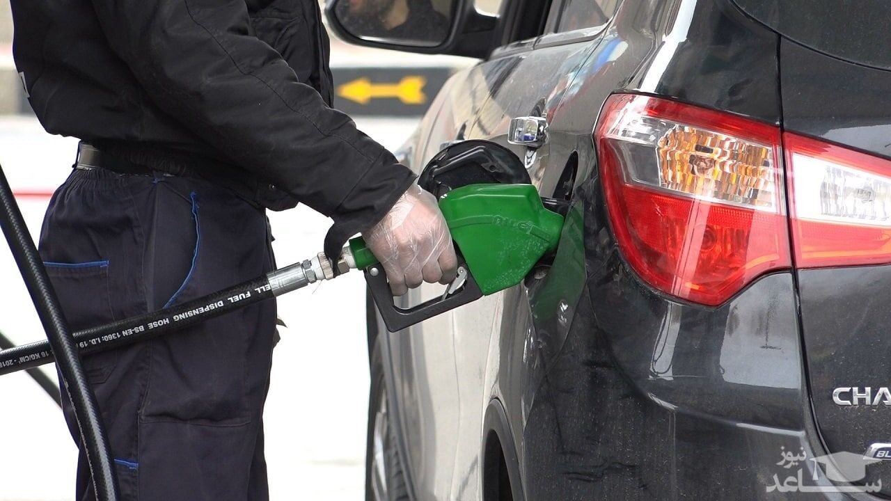 اولین گمانه‌زنی‌ها از سرنوشت بنزین در بودجه ۱۴۰۱/ سهمیه بنزین تغییر می‌کند؟