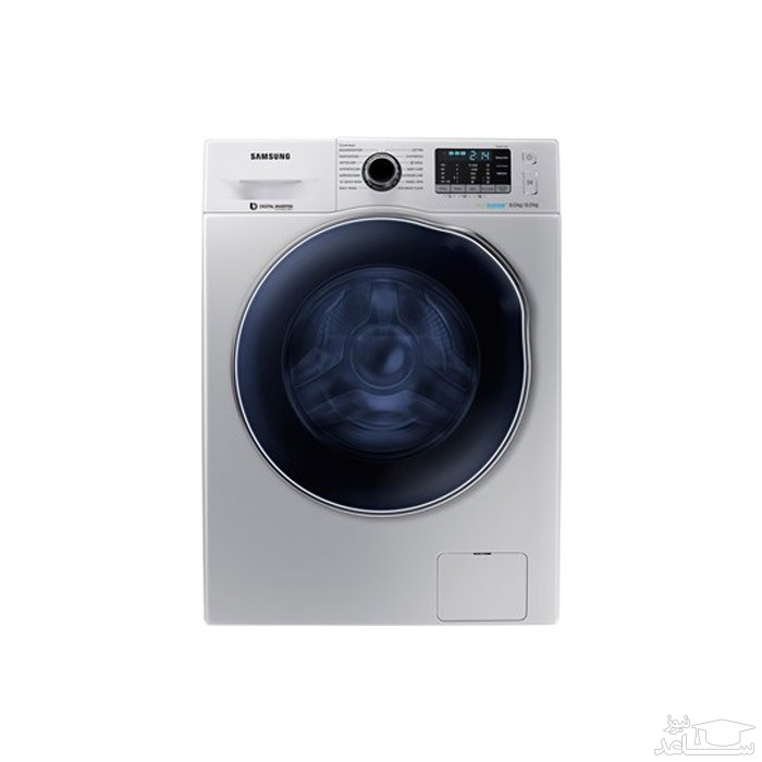 ماشین لباسشویی سامسونگ مدل Q1469W