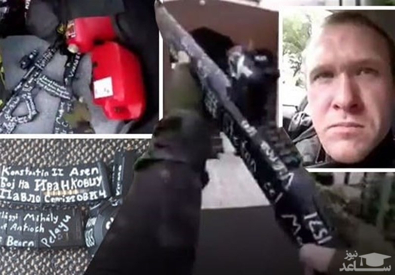 آغاز دادگاه عامل حمله به نمازگزاران در نیوزیلند