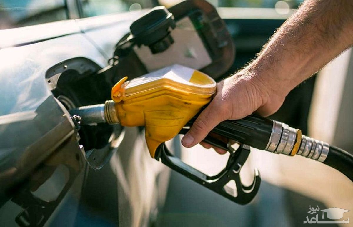 سهمیه سوخت چه خودروهایی به کارت بانکی واریز می‌شود؟