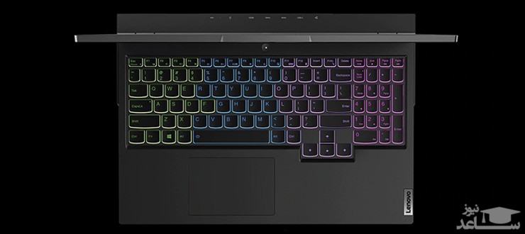 کیبورد  گیمینگ لیجن 5