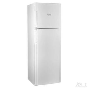 یخچال فریزر بالا آریستون مدل ENTMH 19211 FW