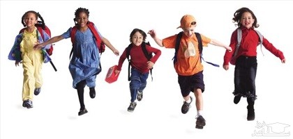 تشویق و تحسین کودکان برای انگیزه دادن به آن ها