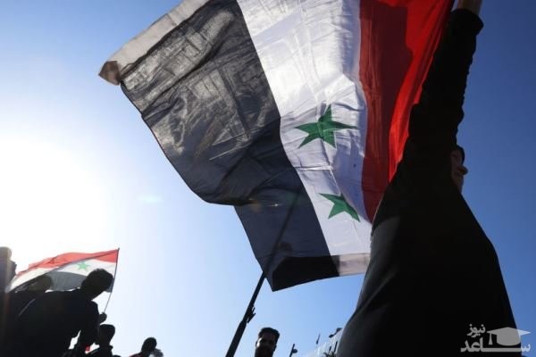 درخواست سوریه از شورای امنیت برای برگزاری نشست فوری در خصوص جولان