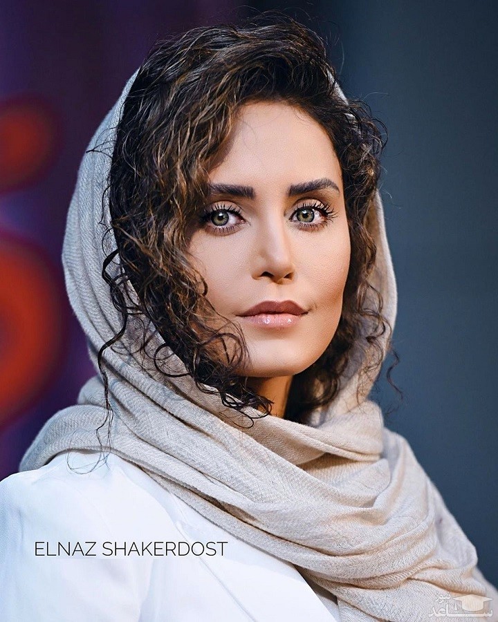 اینستاپست الناز شاکردوست برای مردم افغانستان