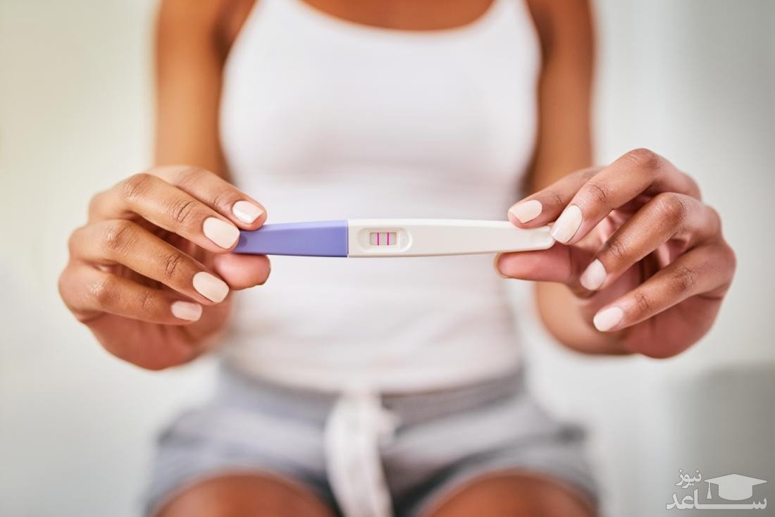 احتمال بارداری در دوران قاعدگی چقدر است؟