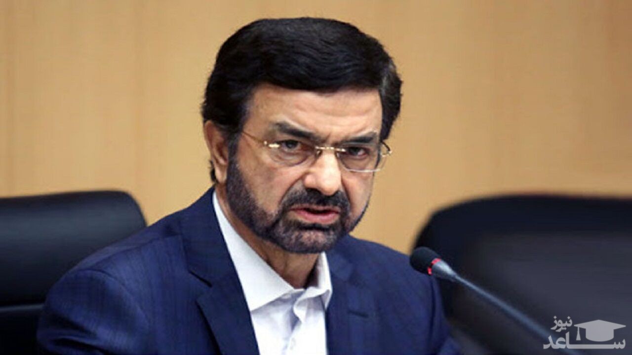 نماینده زاهدان به وزیر بهداشت: با شهامت عذرخواهی کنید