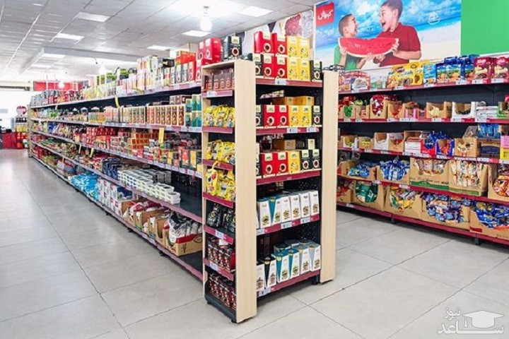 اصلی‌ترین تجهیزات فروشگاهی کدامند؟