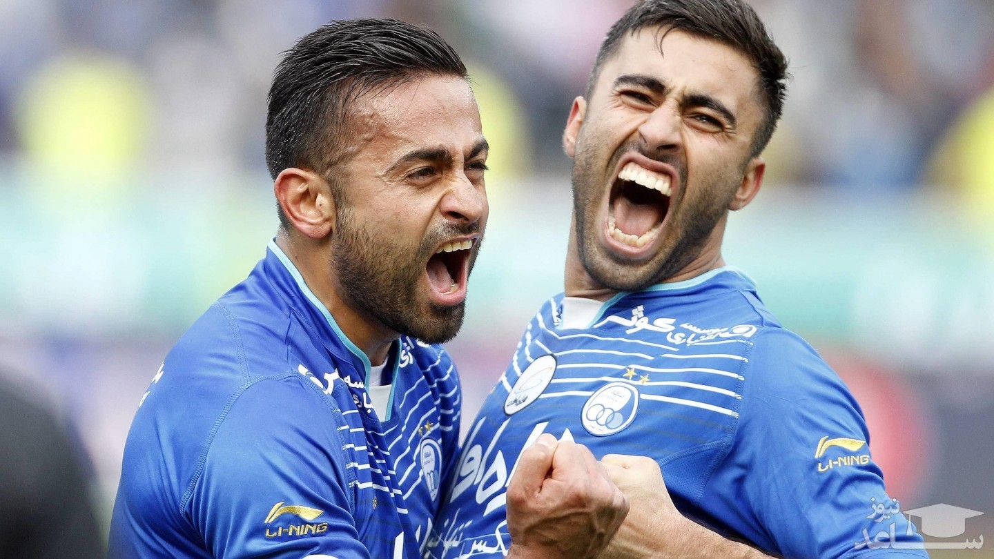 حکم سنگین علیه هافبک استقلال