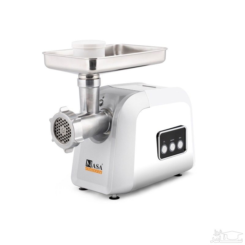  چرخ گوشت ناسا مدل NS-317