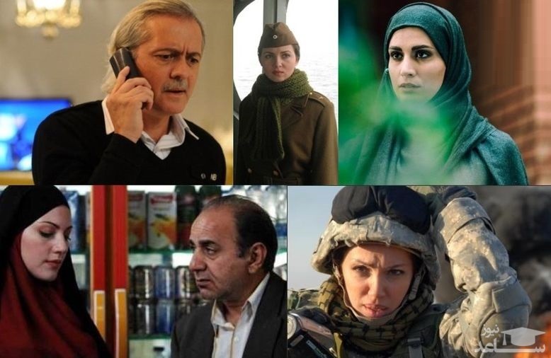 شوکه شدن بازیگر زن لبنانی در پارتی کارگردان مشهور در تهران / همه لخت بودند! +فیلم