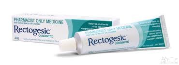 عوارض و موارد مصرف پماد مقعدی گلیسریل تری نیترات