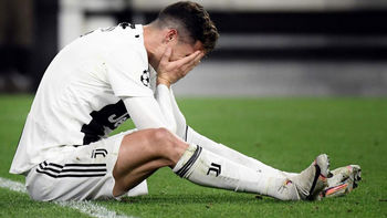 واکنش شدید خواهر رونالدو به شوخی با برادرش