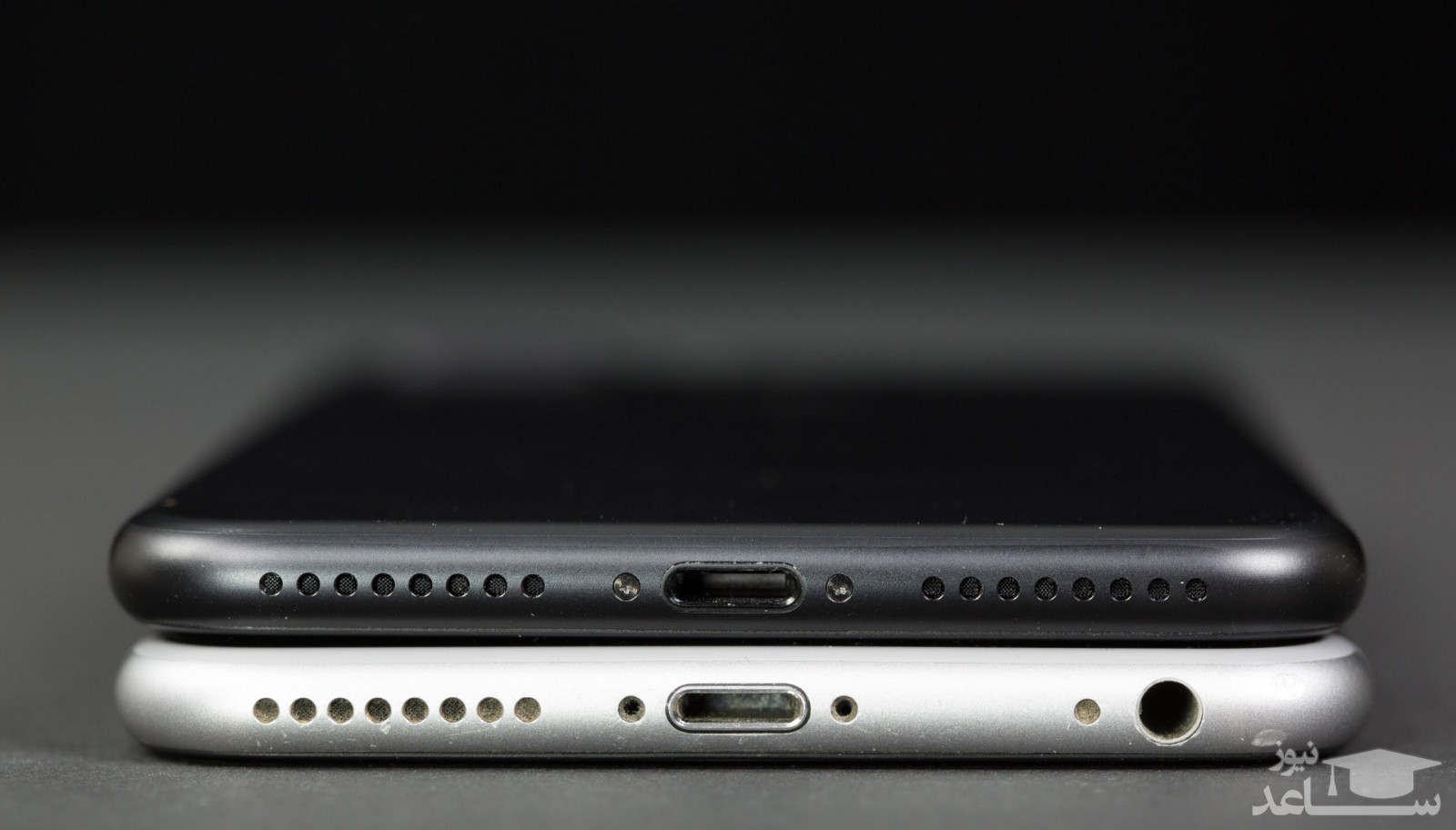 آیفون 7 پلاس