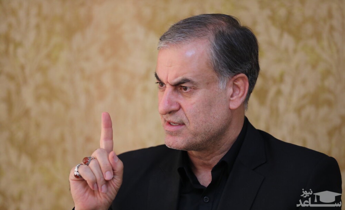توصیه احمدی بیغش به رئیسی: مساله محور باشید، نه نمایشی و بی ثمر!
