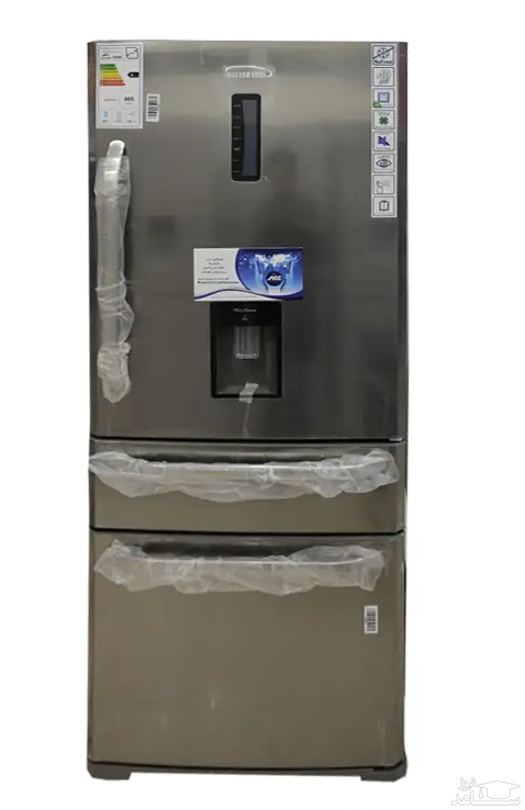 یخچال فریزر الکترواستیل مدل ES36