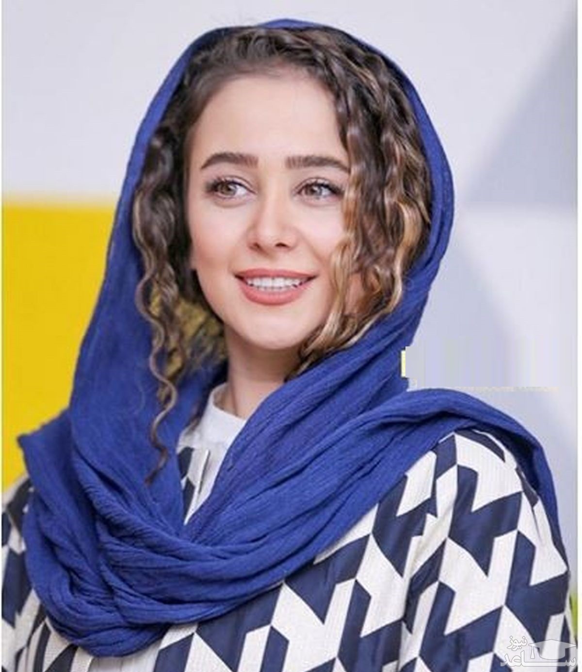 عکس جدید و عجیب الناز حبیبی